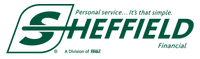 Sheffield Finance Logo